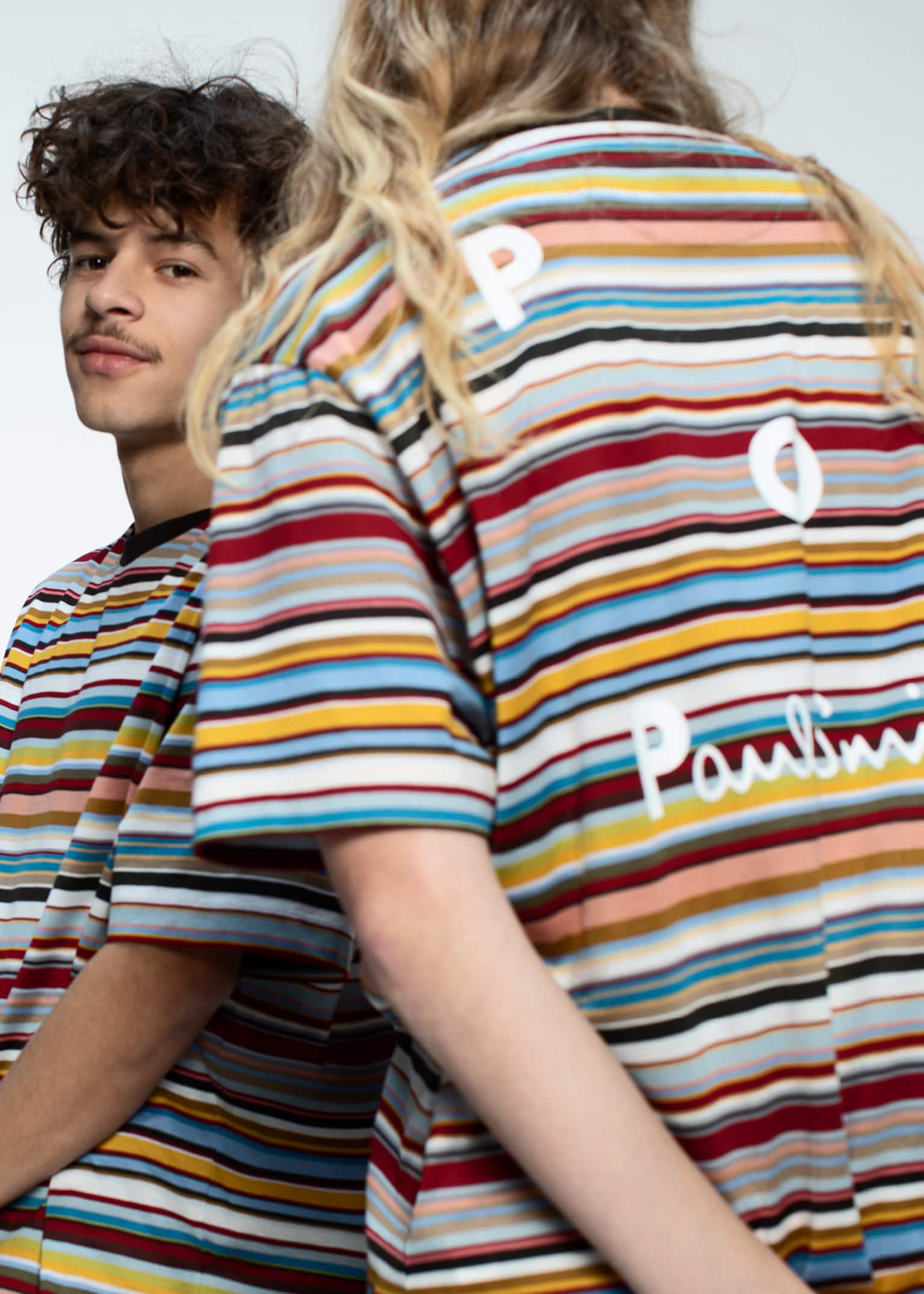 Paul Smith Collaborations